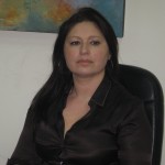 Dr Vesna misailovic