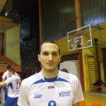 Nemanja Lazic