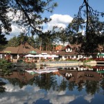 Zlatibor sa jezera