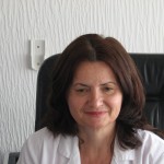 Doc.dr Biljana Mijović