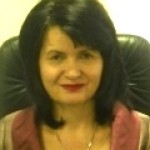 Doc.dr Biljana Mijović, direktorka Zavoda zajavno zdravlje Užice