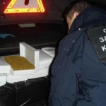 Duvan policija