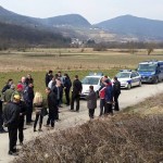 Gorjani Zuta minuta