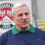 Milenko Kikovic naslovna