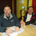 Oliver i Goran