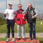 PRVI KUP GG Vasiljevic, Rozek i Lukic