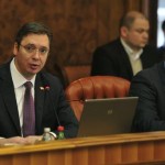 ALEKSANDAR VUCIC, IVICA DACIC