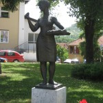 arilje malina