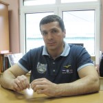 nenad vranesevic