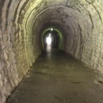 tunel