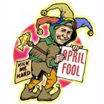 1. april