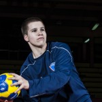 Aleksa Aleksić naslovna