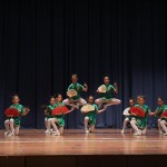 Balerine 1