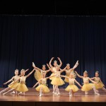 Balerine 5