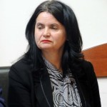 Biljana Mijovic