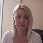 Jelena Vasovic 1 naslovna