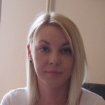 Jelena Vasovic 1 naslovna nova