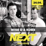 Nex wice&cobe