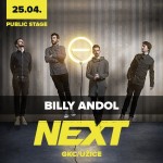 Next Billy