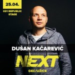 Next Dusan