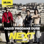 Next Hadzi