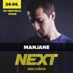 Next Manjane