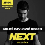 Next Milos