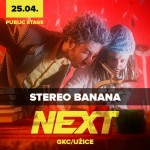 Next banana