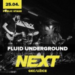 Next fluid