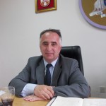Predsednik