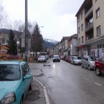 Priboj