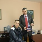 Radisic i Stamat