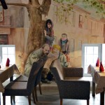 Restoran ZLATNA MORUNA