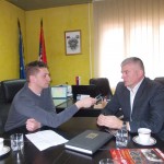 Rvovic i ja