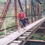 Staza tuneli