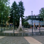 Trg Pozega