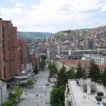 Uzice grad
