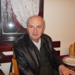 Zoran Militarov