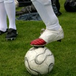 fudbal moguca