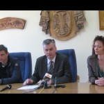 konferencija za stampu cajetina