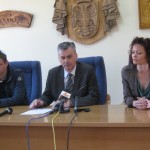konferencija za stampu cajetina