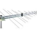 krovna antena