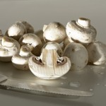 salata od pecuraka