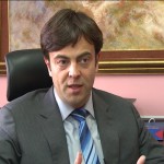 Aleksandar Obradović EPS