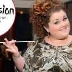 Bojana Stamenov Eurosong