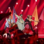 Austria Eurovision Song Contest