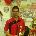 Boris Milekic  naslovna