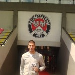 Boris naslovna