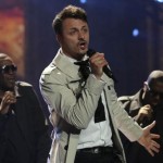 Austria Eurovision Song Contest