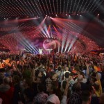 Austria Eurovistion Song Contest